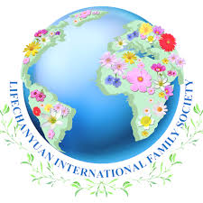 Lifechanyuan International Family Society Logo